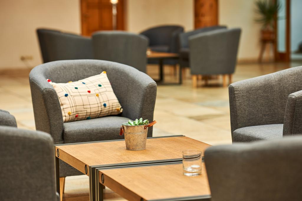 Seminar- Und Gaestehaus Im Kloster Бецау Екстер'єр фото